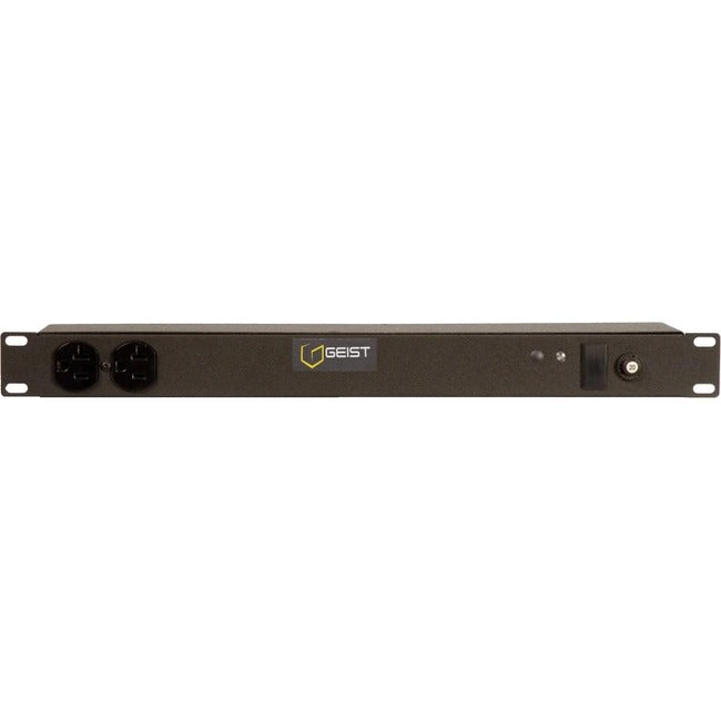 Vertiv Geist BRN120-1026TL 10-Outlets PDU — 29592