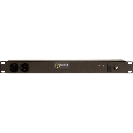Vertiv Geist BRN120-1026TL 10-Outlets PDU — 29592