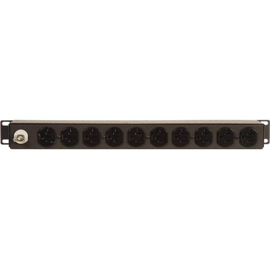 Vertiv Geist BRN120-1026TL 10-Outlets PDU — 29592