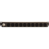 Vertiv Geist BRN120-1026TL 10-Outlets PDU — 29592