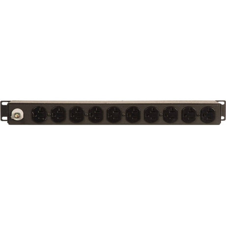 Vertiv Geist BRN120-1026TL 10-Outlets PDU — 29592