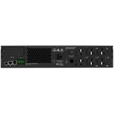 Vertiv Liebert GXT5 UPS - 750VA/750W 120V | Online Rack Tower Energy Star — GXT5-750LVRT2UXL