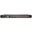 SonicWall NSA 3700 High Availability Firewall — 02-SSC-7368