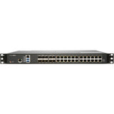 SonicWall NSA 3700 High Availability Firewall — 02-SSC-7368