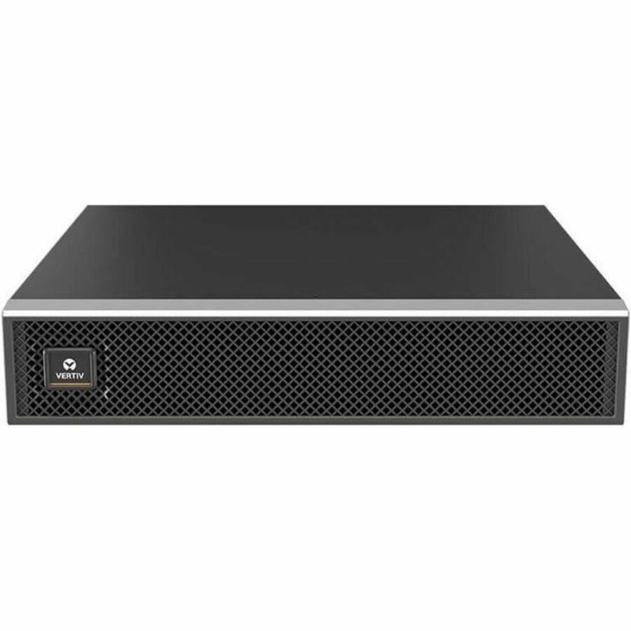 Vertiv Liebert GXT5 External Battery Cabinet - 500VA-1000VA/36V| 2U — GXT5-EBC36VRT2U