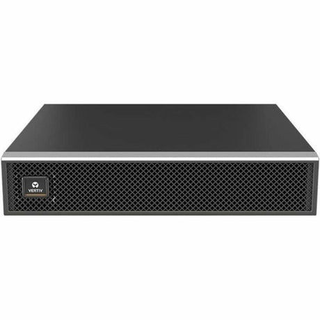 Vertiv Liebert GXT5 External Battery Cabinet - 500VA-1000VA/36V| 2U — GXT5-EBC36VRT2U
