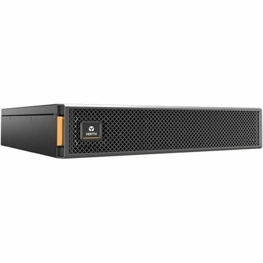 Vertiv Liebert GXT5 External Battery Cabinet - 500VA-1000VA/36V| 2U — GXT5-EBC36VRT2U