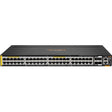 HPE CX 6300 Layer 3 Switch — R8S91A