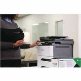 Lexmark Original Extra High Yield Laser Toner Cartridge - Return Program - Cyan - 1 Pack — 75M1XC0