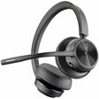 Poly Voyager 4320-M Microsoft Teams Certified USB-A Headset — 77Y98AA