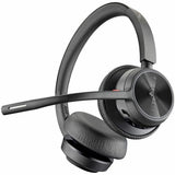 Poly Voyager 4320-M Microsoft Teams Certified USB-A Headset — 77Y98AA