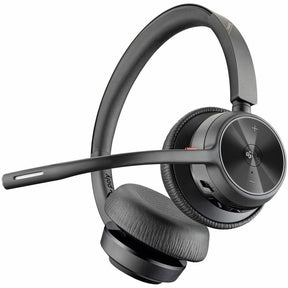 Poly Voyager 4320-M Microsoft Teams Certified USB-A Headset — 77Y98AA
