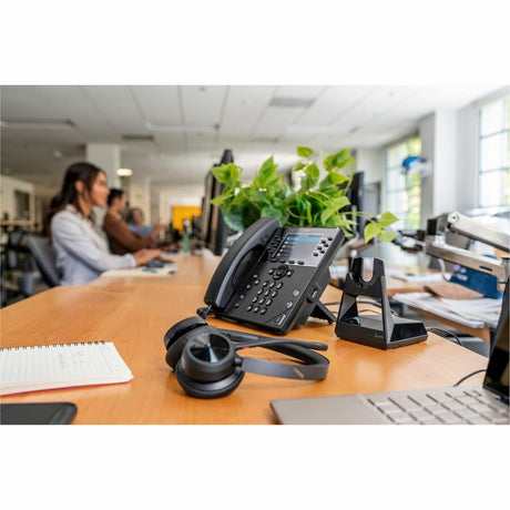 Poly Voyager 4320-M Microsoft Teams Certified USB-A Headset — 77Y98AA