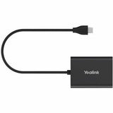 Yealink EHS60 Headset Adapter — 1308019