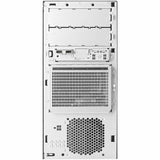 HPE ProLiant ML30 G11 4U Tower Server - 1 Xeon E-2414 2.60 GHz - 16 GB RAM - 1 TB HDD - Serial ATA Controller — P65094-001