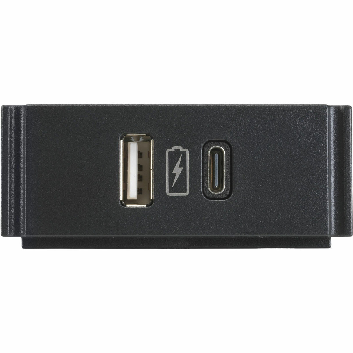 AMX Hydraport USB-C Power Module, PD 3.0, 100W — AMX-UHMF00C