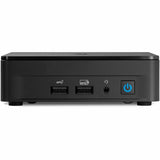 Asus NUC 13 Pro NUC13ANKi7 Barebone System - Mini PC - 1 x Processor Support - Core i7 13th Gen i7-1360P Dodeca-core (12 Core) — RNUC13ANKI70000UI