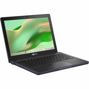 Asus Chromebook CZ12 CZ1204CM2A-YZ42T 12.2" Touchscreen Rugged Chromebook - WUXGA - Octa-core (ARM Cortex A76 + Cortex A55) - 4 GB - 32 GB Flash Memory - Mineral Gray — CZ1204CM2A-YZ42T