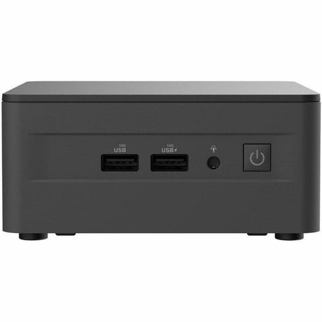 Asus NUC 13 Pro NUC13L3HV7 Barebone System - Core i7 13th Gen i7-1370P Tetradeca-core (14 Core) — RNUC13L3HV70000UI