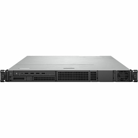 HP ZCentral 4R Workstation - 1 Xeon W W-2223 - vPro Technology - 16 GB - 512 GB SSD - Rack-mountable — 88T78UT#ABA