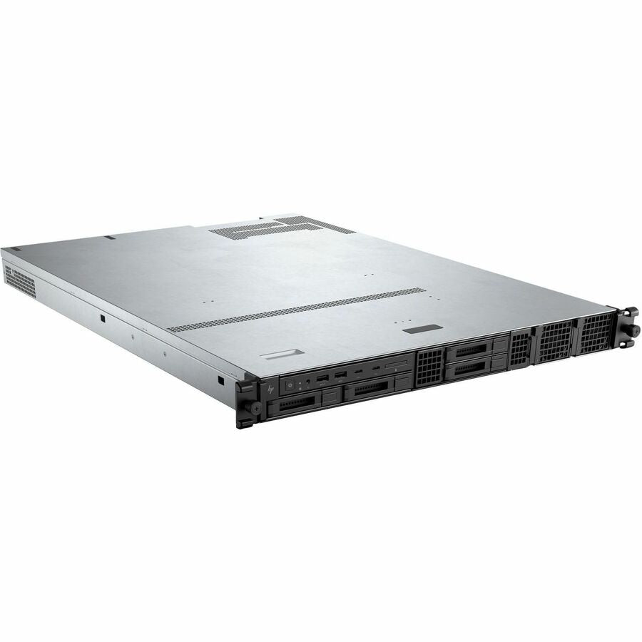 HP ZCentral 4R Workstation - 1 Xeon W W-2223 - vPro Technology - 16 GB - 512 GB SSD - Rack-mountable — 88T78UT#ABA