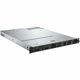 HP ZCentral 4R Workstation - 1 Xeon W W-2223 - vPro Technology - 16 GB - 512 GB SSD - Rack-mountable — 88T78UT#ABA