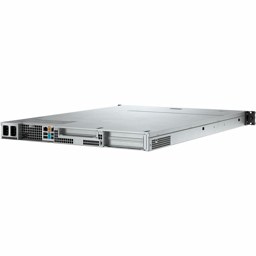 HP ZCentral 4R Workstation - 1 Xeon W W-2223 - vPro Technology - 16 GB - 512 GB SSD - Rack-mountable — 88T78UT#ABA