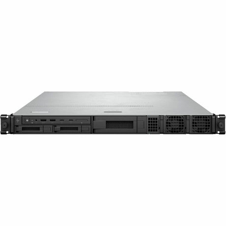 HP ZCentral 4R Workstation - 1 Xeon W W-2223 - vPro Technology - 16 GB - 512 GB SSD - Rack-mountable — 88T78UT#ABA