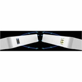 Thermaltake CT140 EX ARGB Sync PC Cooling Fan White (3-Fan Pack) - 3 Pack — CL-F191-PL14SW-A