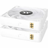 Thermaltake CT120 EX ARGB Sync Cooling Fan - 3 Pack — CL-F190-PL12SW-A