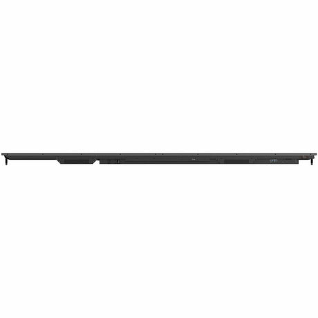 ViewSonic CDE92UW 92-Inch 21:9 Ultra-Wide Display, 5K UHD 5120x2160 Resolution, 500 cd/m2 High Brightness, 24/7 Operation — CDE92UW-MTR