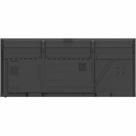 ViewSonic CDE92UW 92-Inch 21:9 Ultra-Wide Display, 5K UHD 5120x2160 Resolution, 500 cd/m2 High Brightness, 24/7 Operation — CDE92UW-MTRC