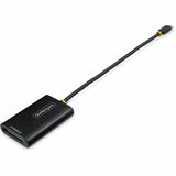 StarTech.com USB-C CFexpress Type B Card Reader, Portable USB 3.2 (10Gbps) Memory Card Reader, USB Type-C to CF Express 2.0 Adapter — 1B-USB-C-CFE-ADAPTER
