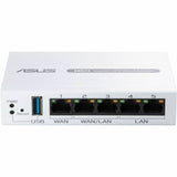 Asus ExpertWiFi EBG15 Router -TAA-compliant — EBG15