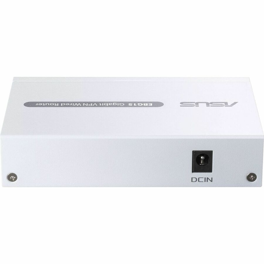 Asus ExpertWiFi EBG15 Router -TAA-compliant — EBG15