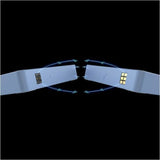 Thermaltake CT120 EX ARGB Sync PC Cooling Fan Hydrangea Blue (3-Fan Pack) - 3 Pack — CL-F196-PL12BU-A