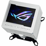 Asus ROG RYUJIN III WB White Edition Cooling Fan/Water Block — ROG RYUJIN III WB WHT