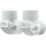 Asus ROG RYUJIN III WB White Edition Cooling Fan/Water Block — ROG RYUJIN III WB WHT