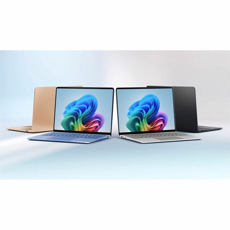 Microsoft Surface Laptop 7 15" Touchscreen Copilot+ PC Notebook - Qualcomm Snapdragon X Elite - 16 GB - 512 GB SSD - Graphite — ZHQ-00026