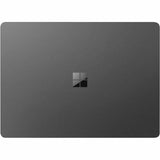 Microsoft Surface Laptop 7 15" Touchscreen Copilot+ PC Notebook - Qualcomm Snapdragon X Elite - 16 GB - 512 GB SSD - Graphite — ZHQ-00026