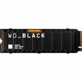 WD Black SN850X WDS800T2XHE 8 TB Solid State Drive - M.2 2280 Internal - PCI Express NVMe (PCI Express NVMe 4.0 x4) — WDS800T2XHE-00CDD0