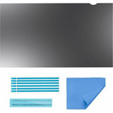 StarTech.com 25-inch 16:9 Computer Monitor Privacy Screen, Anti-Glare Privacy Filter w/Blue Light Reduction, +/- 30&deg; View Security Shield — 2569-PRIVACY-SCREEN