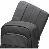 Kensington Carrying Case (Backpack) for 14" Notebook - Black — K60391WW