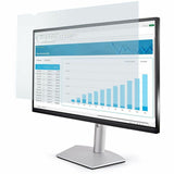StarTech.com 24-inch 16:10 Anti-Blue Light Filter, BlueLight Screen Filter for 24in Computer Monitor, Reduces Eye Strain, TAA Compliant — 2461-ANTI-BLUE-LIGHT