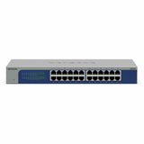 Netgear 24-Port Gigabit Ethernet Switches — GS524-300NAS