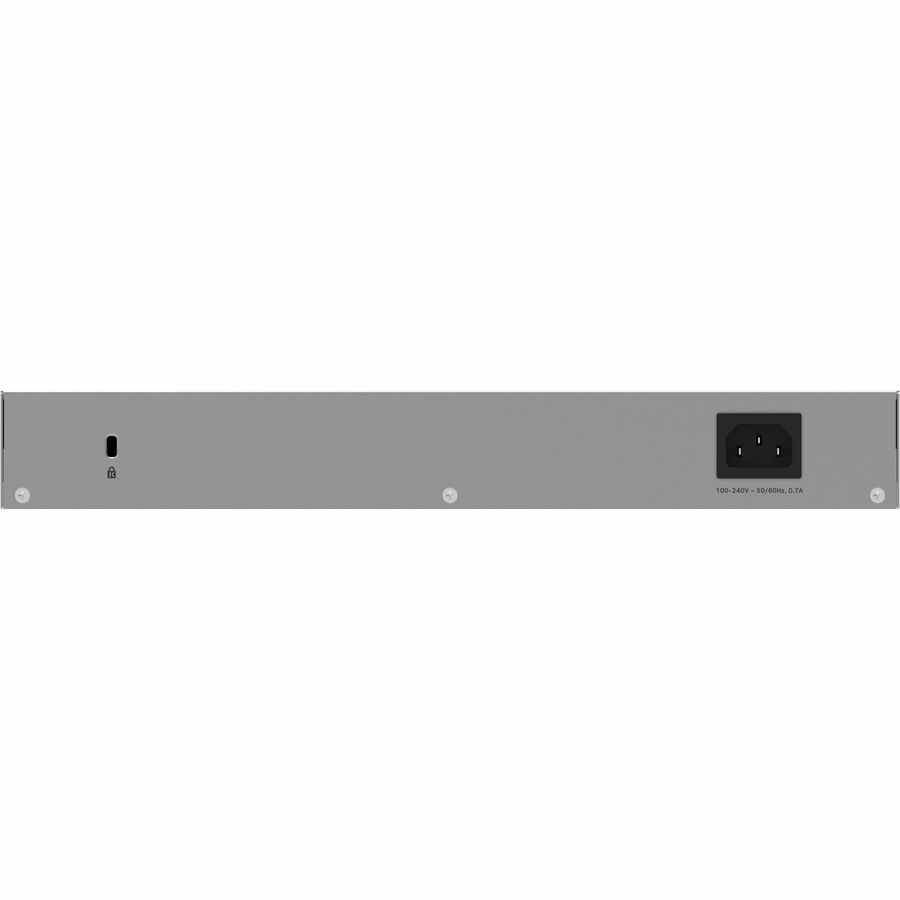 Netgear 24-Port Gigabit Ethernet Switches — GS524-300NAS