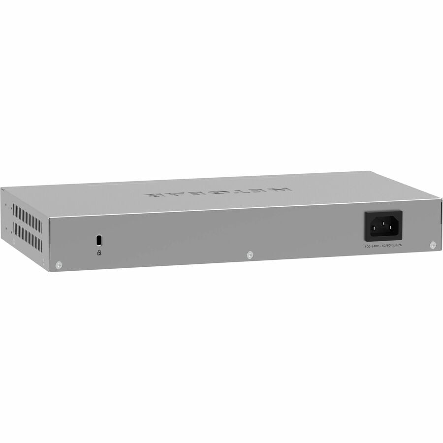 Netgear 24-Port Gigabit Ethernet Switches — GS524-300NAS