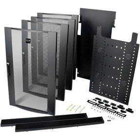 Eaton Tripp Lite Series SmartRack Colocation Kit for 45U Standard-Depth Rack Enclosures — SRCOLOKIT45U