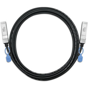 ZYXEL SFP+ Network Cable — DAC10G-3M