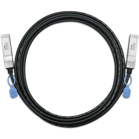 ZYXEL SFP+ Network Cable — DAC10G-3M